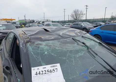 2025 Volkswagen Jetta 1.5T Sport from USA, damaged, VIN 3VWBX7BU8SM034343